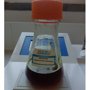 Improve Performance Sulfur Phenol Based Advanced Antioxidant