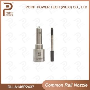 DLLA146P2437 Bosch Common Rail Nozzle For Injectors 0445120377 diesel fuel