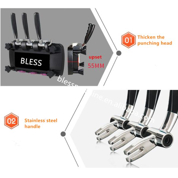 Economical and Practical Ice Cream Manufacturing Equipment for Building Material Shops