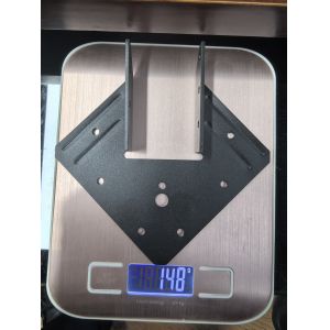 Hurricane Ties for Rafters Heavy Duty Galvanized Joist Hangers Hurricane Straps