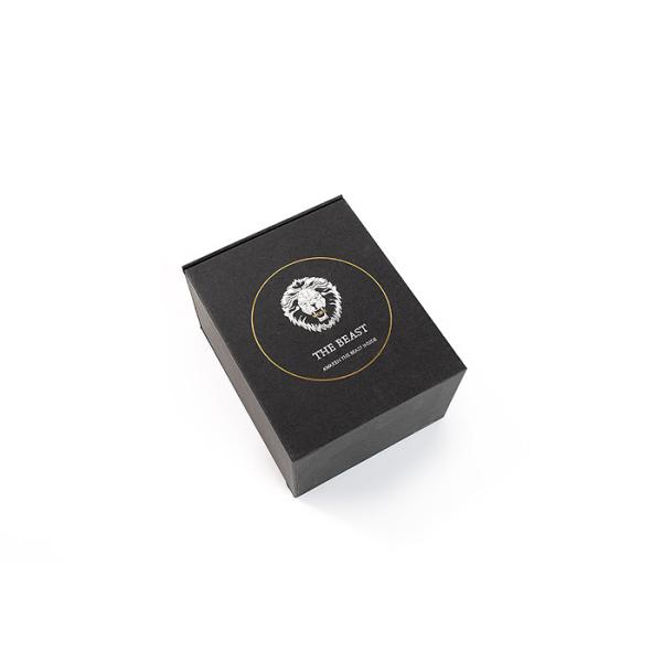 Jewelry Cardboard Box 2mm Thickness