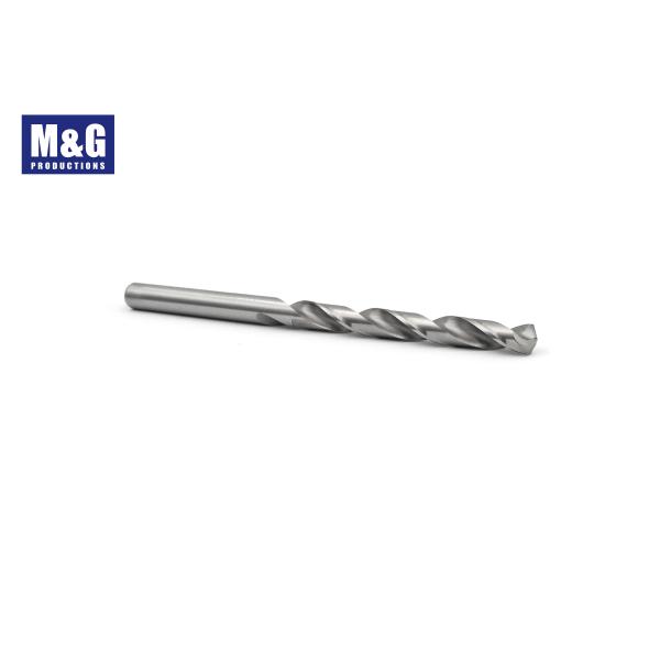 Quality ANSI Stand HSS and HSS Cobalt Fully Gound Jobber length  Drill Bit with 118 deg. Bright Finish wholesale