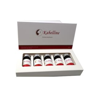 Kabelline Fat Dissolving Injections 5 Vials X8ml Face And Body Slimming Solution