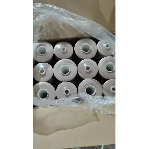 Quality 40S/2 Spun Polyester Sewing Thread With OEKO-tex Certificate wholesale
