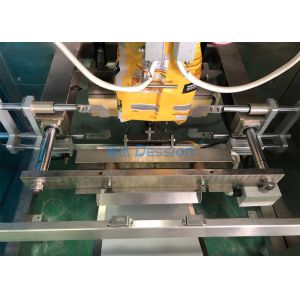 4000ml Measuring Vertical Packing Machine For Black White Pepper
