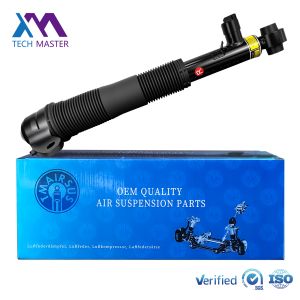 LR114040 Range Rover Evoque L551 Air Rear Shock With Sensor Complete