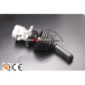 E320B Excavator Joystick Grip Controller Assy Right Hand YNF03917