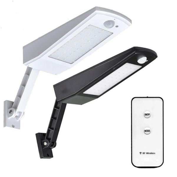 Quality IP65 Waterproof Solar Powered Motion Sensor Light wholesale