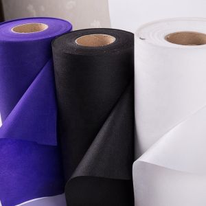 Highly Valued Trusted PP Spunbond Nonwoven Fabric S Single Beam Non-Woven