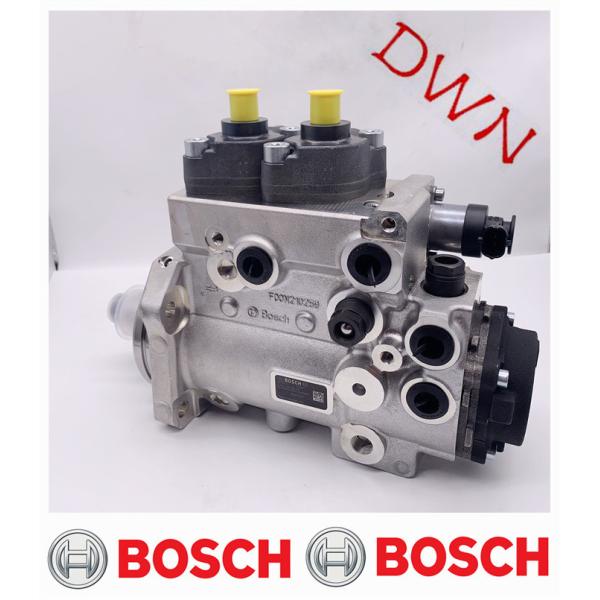 Quality High Pressure Common Rail Fuel Injection Pump 0445020126 0986437506 wholesale
