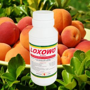 Organic Liquid Humic Acid Soluble Fertiliser Sustainable For Agriculture