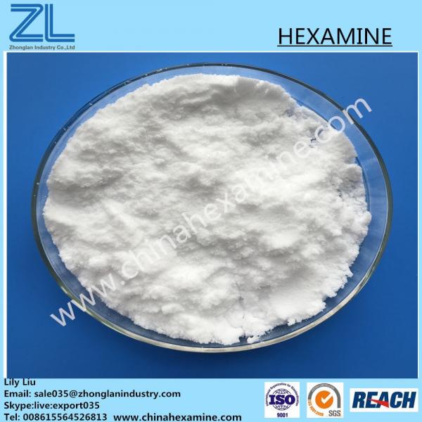 White crystlline Hexamine can be used RDX.jpg