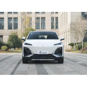 Chang An EV Deepal S07 New Energy Automatic Automotive Motor Power Battery 1.5T