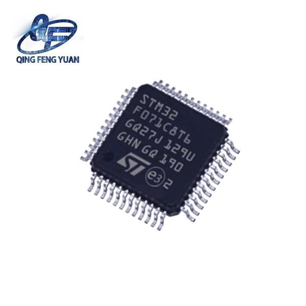STMicroelectronics STM32F071C8T6TR electronic Components For Scrap 32F071C8T6TR Wifi Microcontroller