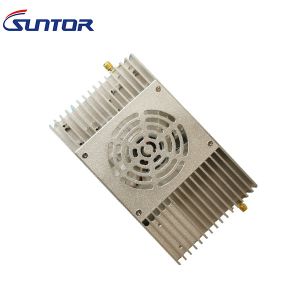 CD100NMT Long-Distance Wireless Communication Simplified with COFDM Transmitter