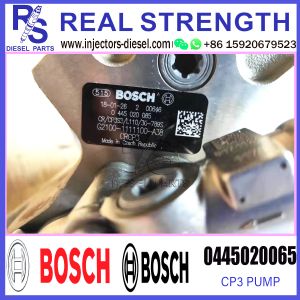 0445020175 BOSCH Diesel CP3 Engine Fuel Injector Pump 0445020007 0445020066