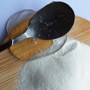 Pure Konjac Glucomannan Powder Bulk Organic Konjac Flour Glucomannan Powder