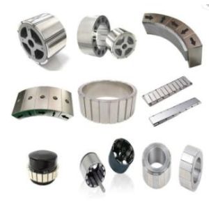 HSMAG Samarium Permanent Magnet Smco High Temperature XG16 XG33EH