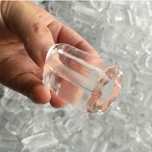 2Ton Per Day Ice Tube Machine 2000kg Tube Ice Maker Machine Price For Restaurant