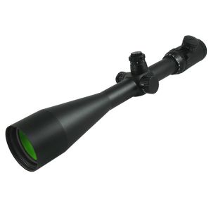 tactical riflescope 10-40×56SFIR long eye relief illuminated riflescopehunting