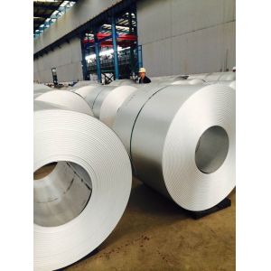 Silver Tinplate Sheets for Food Cans High Formability and Corrosion Resistance