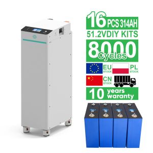 EU China Warehouse Wholesale EVE CATL 280ah 304ah 314ah 628ah Grade A+lithium