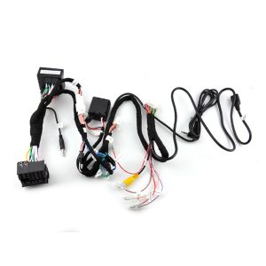 10.25''/12.3'' Screen For Mercedes Benz GLK X204 2013-2015 Left Hand Driver NTG4