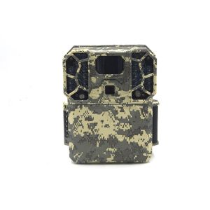 Bluetooth 4K HD Infrared Wildlife Camera Motion Activated Hunting Camera