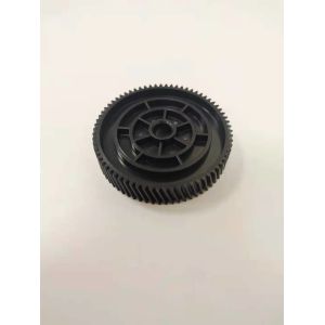 20 Degree Angle Gear Plastic Parts For Robot Industry