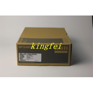 China MR-J2S-100B-EE085 Mitsubishi Servo Pack CM402 Y Axis Driver KXFP6GB0A00 on sale