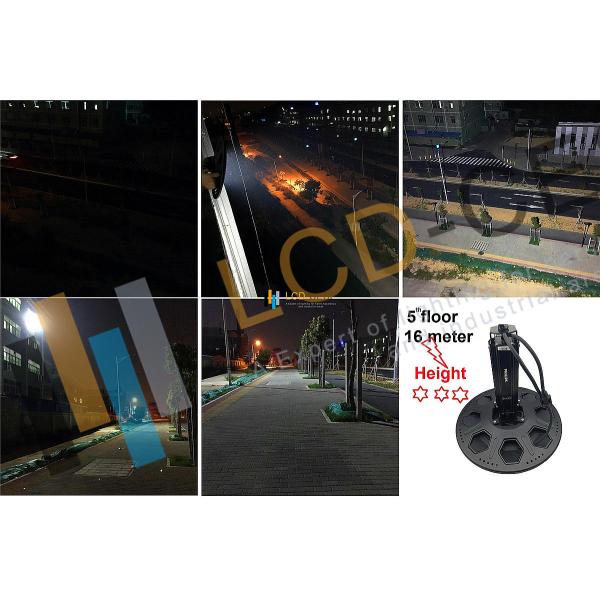 IP65 High Lumen LED Flood Light
