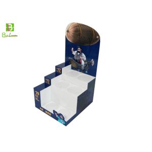 3 Tier Cardboard Six Pack Bottle Holder For Bechamel And Condiment