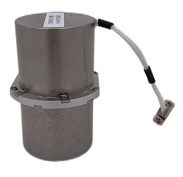 Dual Axis Fiber Optic Gyroscope Sensor Compact High Precision SID-50