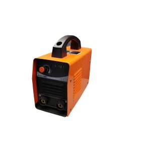 China Compact Manual Metal ARC Welding Equipment 26 Amp Low Power Consumption on sale