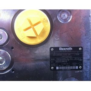 Rexroth AA4VSO500DP/30R-PZH25N00 AA4VSO500DR/30R-PPH13N00 AA4VSO500DRG/30R