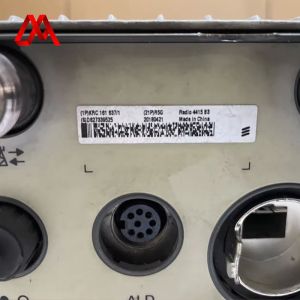 Ericsson INF 903 6055/07 BBU RRU Module KRC 161 495/1 Radio 4415 B7