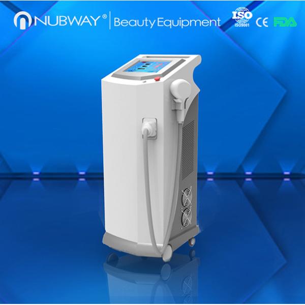 Quality Good quality new products diode laser hair removal/808 hair removal machine wholesale