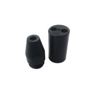 Gapho - simple 2-core 3.0mm optical fiber fan out Kit