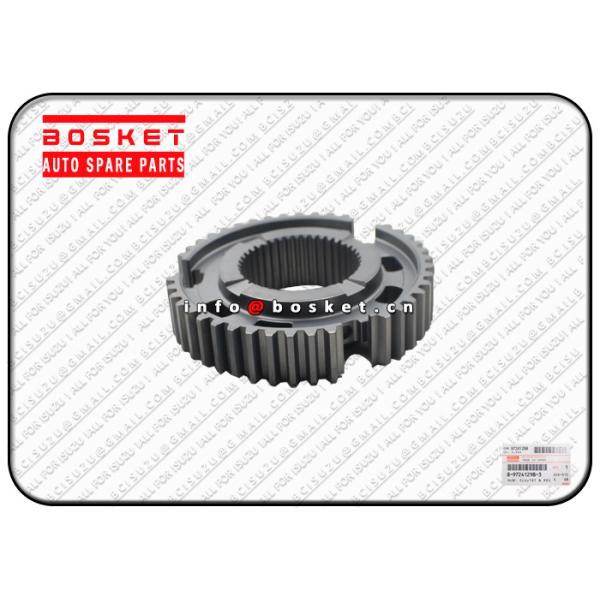 Quality ISUZU NPR NQR 8972412983 8-97241298-3 Second & Third First & Reverse Clutch Hub wholesale