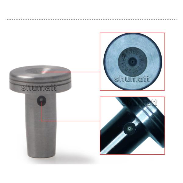 A+ new Shumatt Injector Control Valve Set F00RJ01218 for 0445120030 0445120061 0445120100 injector