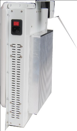 Quality 4G 35dBm DCS Mobile Signal Blocker , Directional And Custom Jammer wholesale