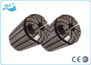 ER CNC Collet Chuck Spring ER 08 Collet Chuck for Milling Machine