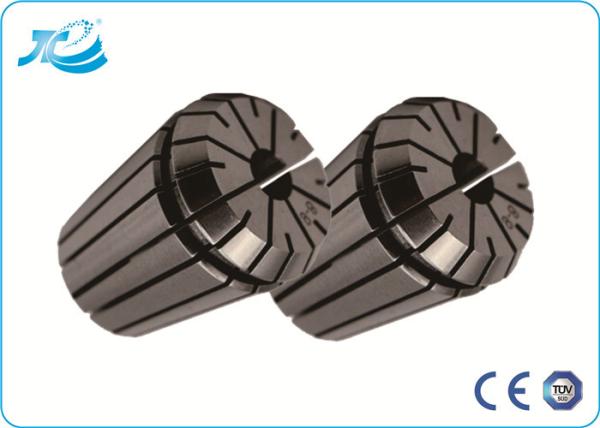 Quality ER CNC Collet Chuck Spring ER 08 Collet Chuck for Milling Machine wholesale