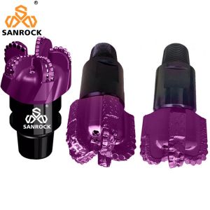 China Forging Type API PDC Drilling Bit  6 1/2 Matrix Body And Steel Body Diamond PDC Oil Drill Bit on sale China Forging Type API PDC Drilling Bit  6 1/2 Matrix Body And Steel Body Diamond PDC Oil Drill Bit on sale