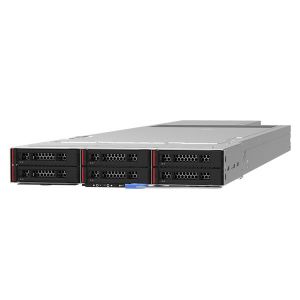 Lenovo ThinkSystem SD520 V4 Server 2U Rackmount 256GB RAM
