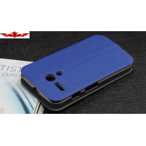Accurate Holes Dirtproof/Shockproof MOTO G X PU Cover Cases Multi Colors