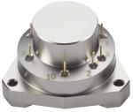 high accuracy flexible quartz accelerometer wide range quartz accelerometer for