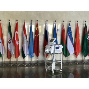 APL1 Ipl Shr Machine , UK Xenon Lamp E Light Ipl Machine Suitable To All Types