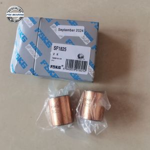 Premium Quality SF1825 Sleeve Bearings ABEC-3