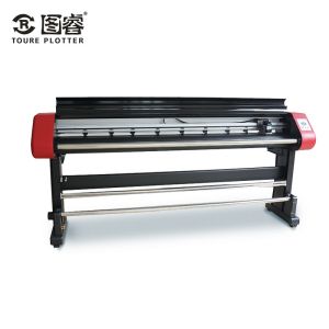 Support windows Software High Speed Garments Pattern Plotter